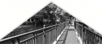 沿途有8个廊亭 沿这条河边廊道可从运河走到西湖 - 浙江新闻网