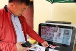 磐安县邮政分公司举办“DIY明信片免费做、免费寄”活动 - 邮政网站
