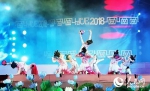 浙艺舞蹈亮相越南顺化艺术节 - 文化厅
