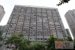 杭州一小区如同“钢铁侠”！一栋栋楼都被包住了 做父母的都懂 - 杭州网