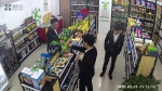 三小伙到杭州疯狂偷窃无人超市 结果崩溃……民警：送分题啊 - 杭州网