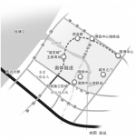 杭州奥体中心地下要建一条隧道 - 杭州网