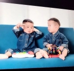 基因突变！杭州双胞胎宝宝患罕见疾病 最后一张照片3万网友跟着落泪... - 杭州网