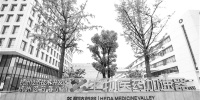 以下沙为核心 杭州要打造具有全球影响力的生物医药创新城市 - 杭州网