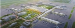 萧山机场打造长三角航空新地标 - 杭州网