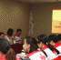 从心出发　让爱流动——浙江省红十字会应急救护工作再添志愿服务队 - 红十字会