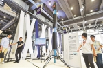 “2050”大会启幕，诠释科技、青年和未来 - 杭州网