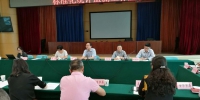 全省标准化统计监测工作座谈会在杭召开 - 质量技术监督局