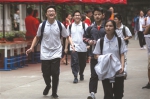高考结束 高水平院校自主招生陆续开考 顶尖学霸的较量还在继续 - 杭州网