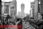延安路将变身国际商业大街 2020年底前初步建成 - 杭州网