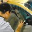 杭州出租车异味调查 排名前三依次为塑料味、烟味、汗味 - 杭州网