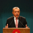 资料图：土耳其总统埃尔多安。 - 浙江新闻网