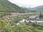 章水镇大皎村：绿水青山常在 且待“绿色增能” - 林业厅