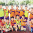 “洋教练”助阵 校园足球在飞 - 杭州网