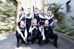 杭州23岁警察小哥哥火了！凌晨2点还在录歌 好听到炸裂 - 杭州网