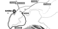 杭州西站最终设计方案将在今年8月出炉 预计年底开工建设 - 杭州网