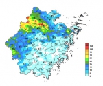 昨夜浙北和浙中西部出现大雨暴雨 未来三天我省部分地区仍有较强降雨 请注意 - 气象