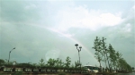 昨天你看到彩虹了吗？ 珍惜有雨的周末 - 杭州网