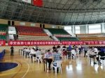淳安林业局代表队勇夺全县象棋比赛团体冠军 - 林业厅