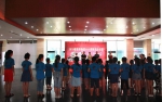 景宁畲族博物馆举办“多彩夏日”小小讲解员培训班 - 文化厅