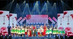 海宁市举行庆祝中国共产党成立97周年大会暨颁奖文艺演出 - 文化厅