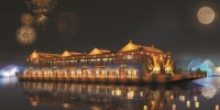 拥江发展 杭州打造一条超长水上黄金旅游线 - 杭州网