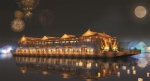 拥江发展 杭州打造一条超长水上黄金旅游线 - 杭州网