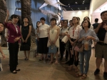 浙江自然博物馆招募培训讲解志愿者 - 文化厅