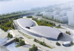 浇筑第一块底板！杭州奥体中心主体育馆、游泳馆正式进入主体结构施工阶段 - 杭州网