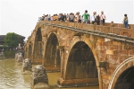 35公里大运河（余杭段） 文化带保护开发昨启动 - 杭州网