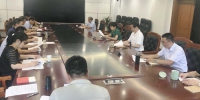 杭州召开全市竹产业发展工作座谈会 - 林业厅