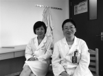 浙医二院两位女医生 细细分析病情竟揭开一起投毒杀夫案 - 杭州网