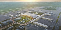 杭州萧山国际机场三期项目批复来了！ - 杭州网