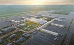 杭州萧山国际机场三期项目批复来了！ - 杭州网