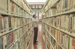 赵波 他在杭州图书馆工作38年 满世界为全城人民找好书 - 杭州网
