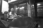 杭州深夜公交：见证一座城市深夜经济的活力和温暖 - 杭州网