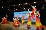 西湖·台州“文化走亲”活动开展 - 文化厅