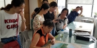 上海市非遗保护机构管理人员专题培训班在温州举行 - 文化厅