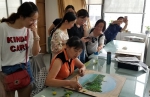 上海市非遗保护机构管理人员专题培训班在温州举行 - 文化厅