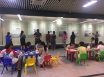 “浙江大地十亿年”展览在松阳县博物馆举行 - 文化厅