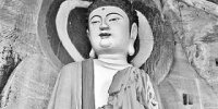 光明日报：“油漆刷佛像”是对文化缺乏敬畏 - 佛教在线