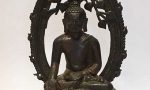 失窃57年后，一座12世纪铜制佛像被英国警方交还印度 - 佛教在线