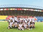 中国女足20年后再次打进亚运会决赛 “杭州制造”的队长吴海燕期待夺金 - 杭州网