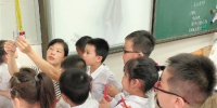 杭城小学晚托班来了！第一个吃螃蟹的杭师附小是怎么开展的 - 杭州网