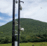 安吉县建成全市首个保护区自动气象监测站 - 林业厅