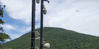 安吉县建成全市首个保护区自动气象监测站 - 林业厅