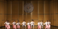 绍兴市举办第七届器乐（民乐）比赛 - 文化厅