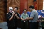 浙江自然博物馆举行安全教育培训活动 - 文化厅