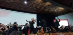 浙江交响乐团在巴西奏响东方乐章 - 文化厅