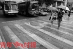 杭州的“斑马线礼让”是如何炼成的 - 杭州网